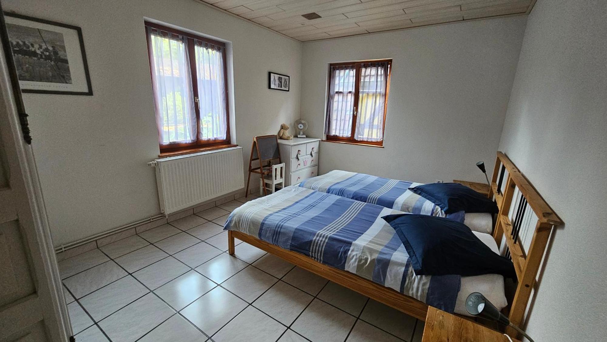 Chez Fretz Daire Ribeauvillé Dış mekan fotoğraf