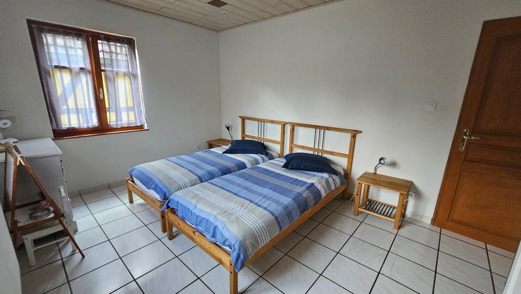 Chez Fretz Daire Ribeauvillé Dış mekan fotoğraf