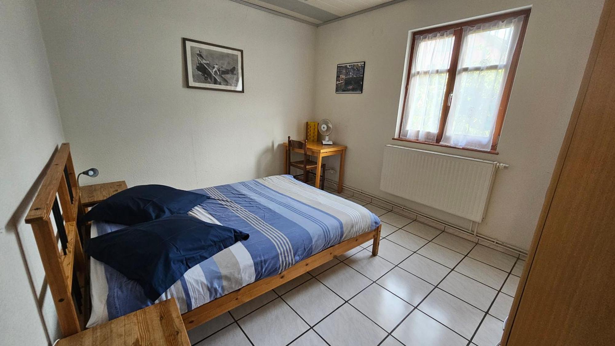 Chez Fretz Daire Ribeauvillé Dış mekan fotoğraf